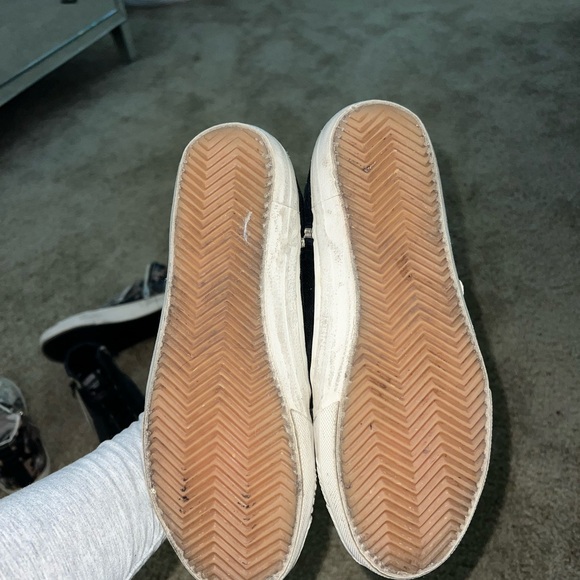 Golden Goose high top sneakers - Picture 6 of 8